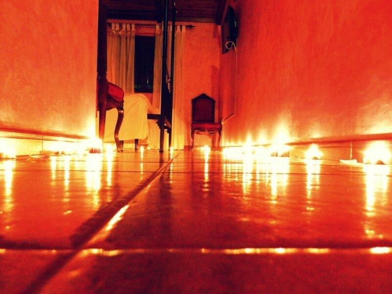 La Casa De Los Templarios Puebla de Alcocer Rom bilde